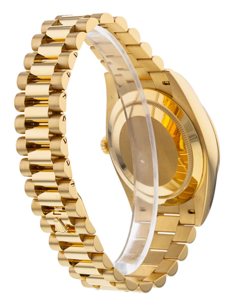 Rolex Day-Date 40 228238